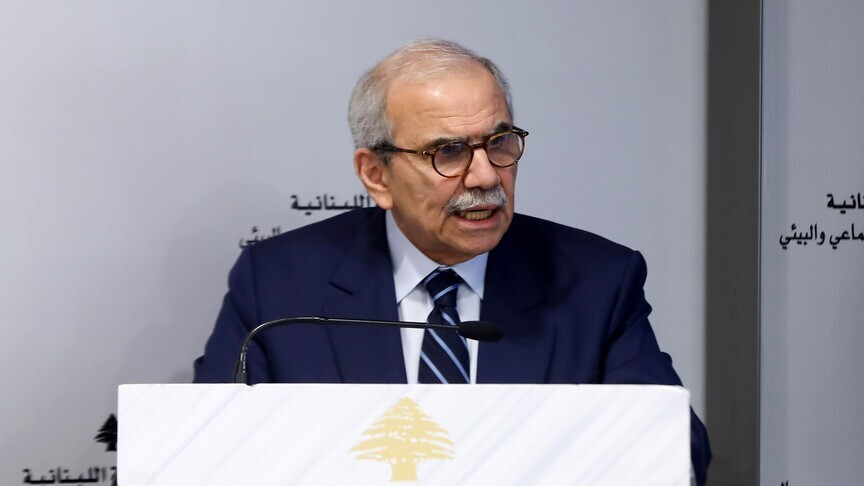 Lübnan Başbakanı Selam: Hizbullah ile çatışma istemiyoruz