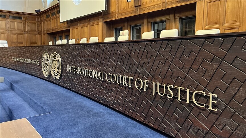 Filistin, UAD’deki İsrail’e Karşı Soykırım Davasını Geri Çekme İddiasını Yalanladı