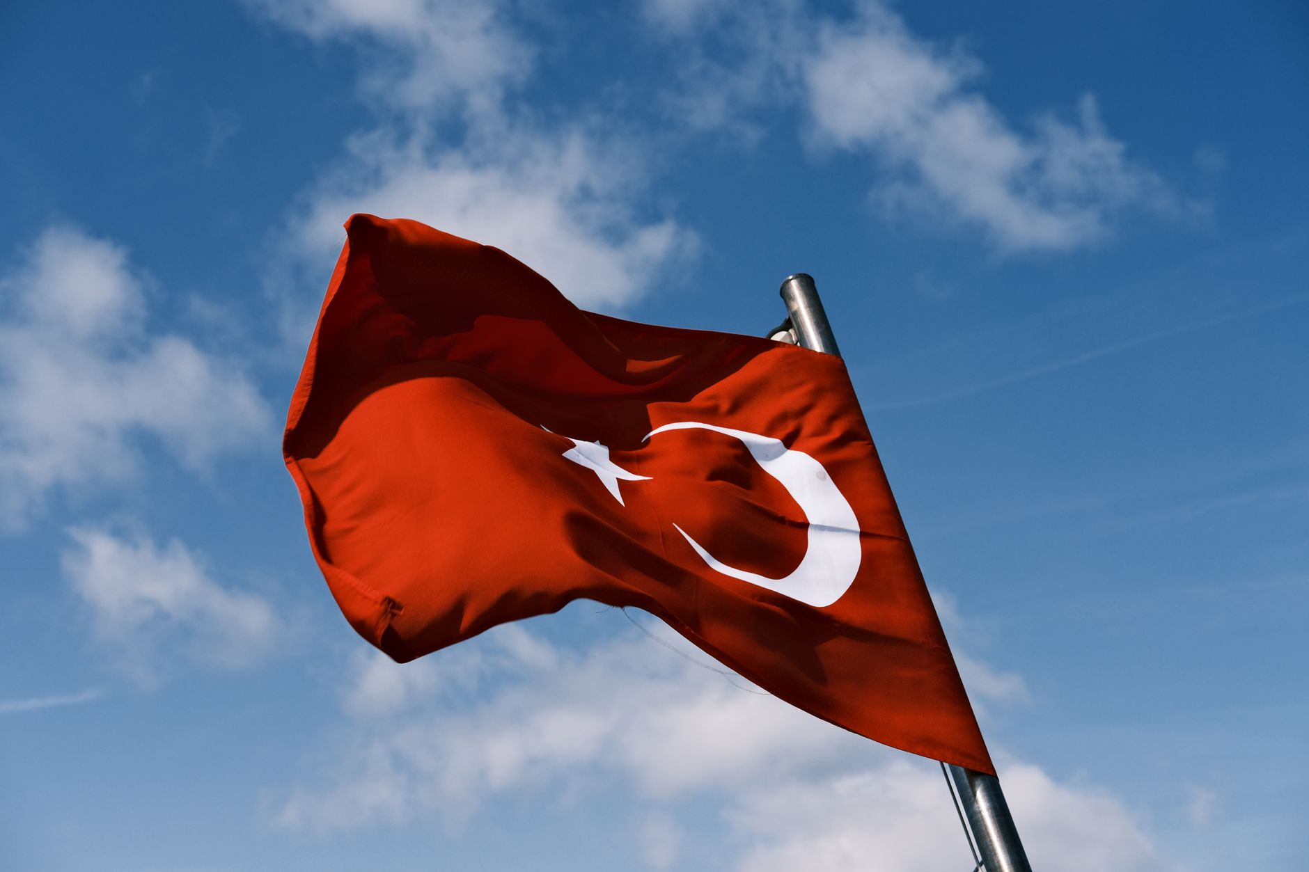 Crollo del quaranta per cento delle richieste d'asilo dalla Turchia verso l'Europa
