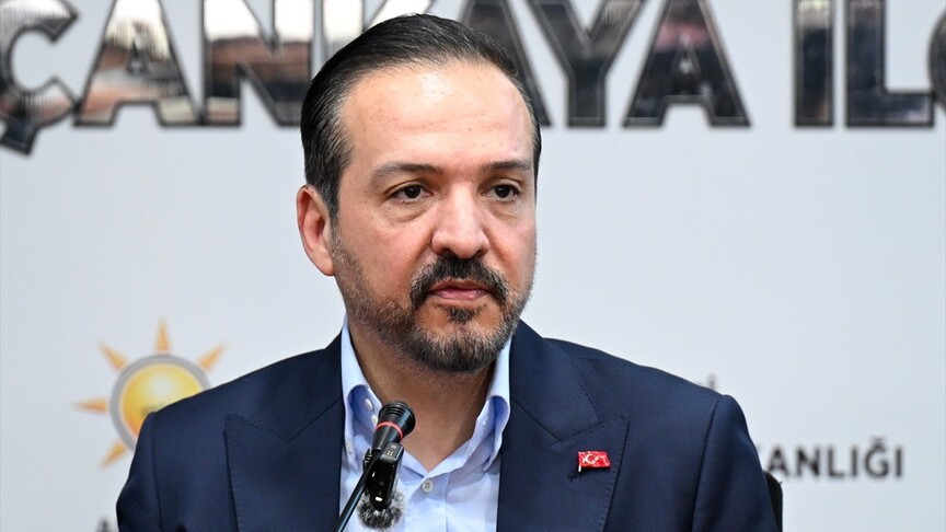 Zorlu: Türkiye, güvenli liman olma özelliğini koruyan yegane ülkelerden biri