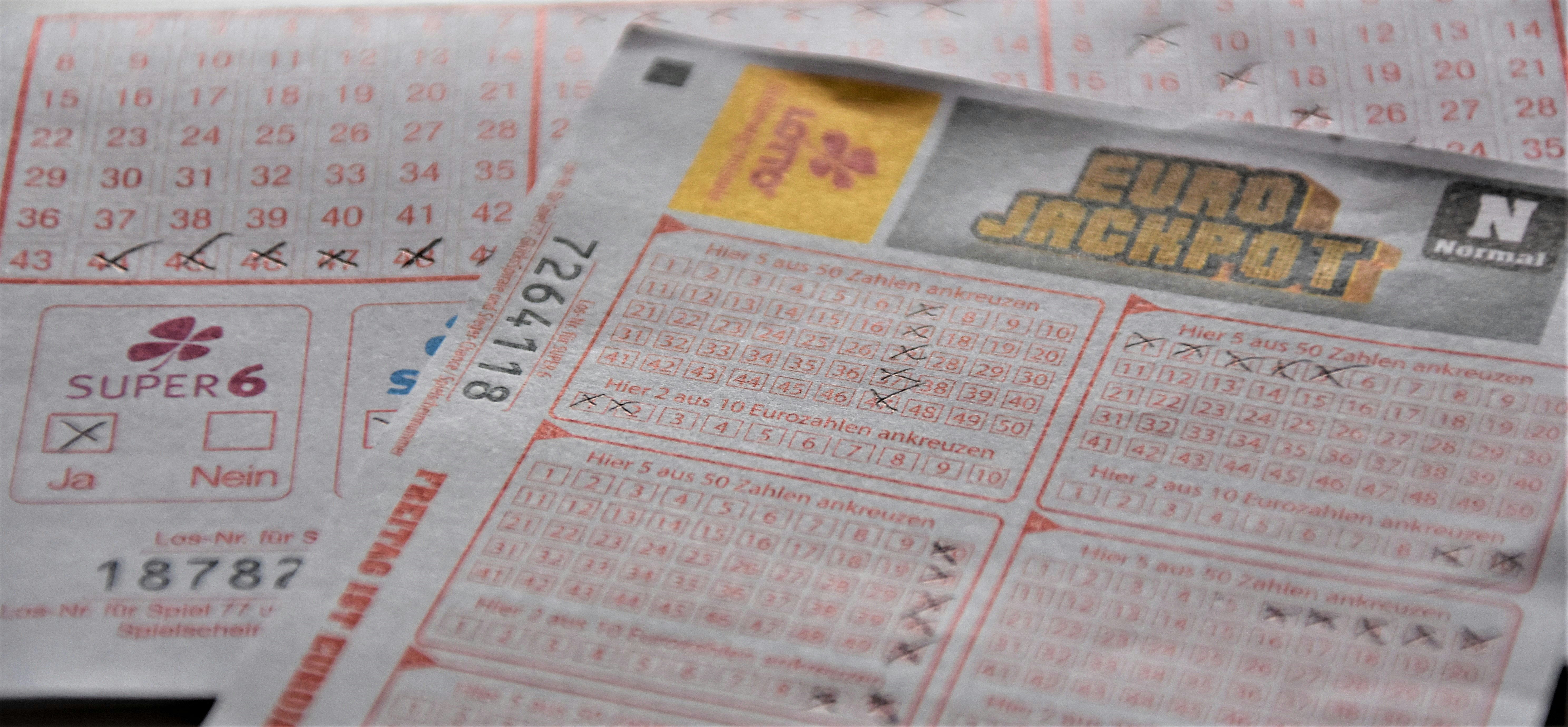 EuroMillions ikramiyesi yine Belçika'da kazanıldı