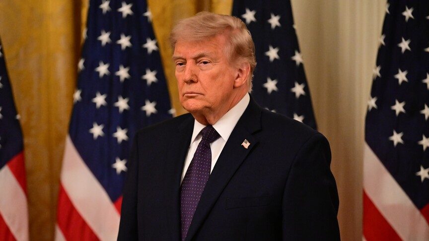Trump: NATO Zirvesi'nde Ukrayna-Rusya Anlaşması İçin Görüşmeler Yapacağız
