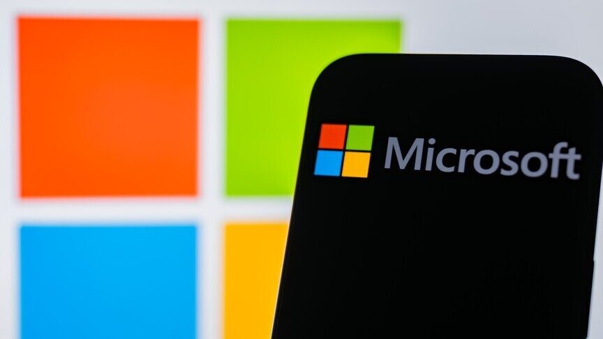 Microsoft, Küresel İş Gücünde 4 Bin 800 Kişiyi İşten Çıkarıyor