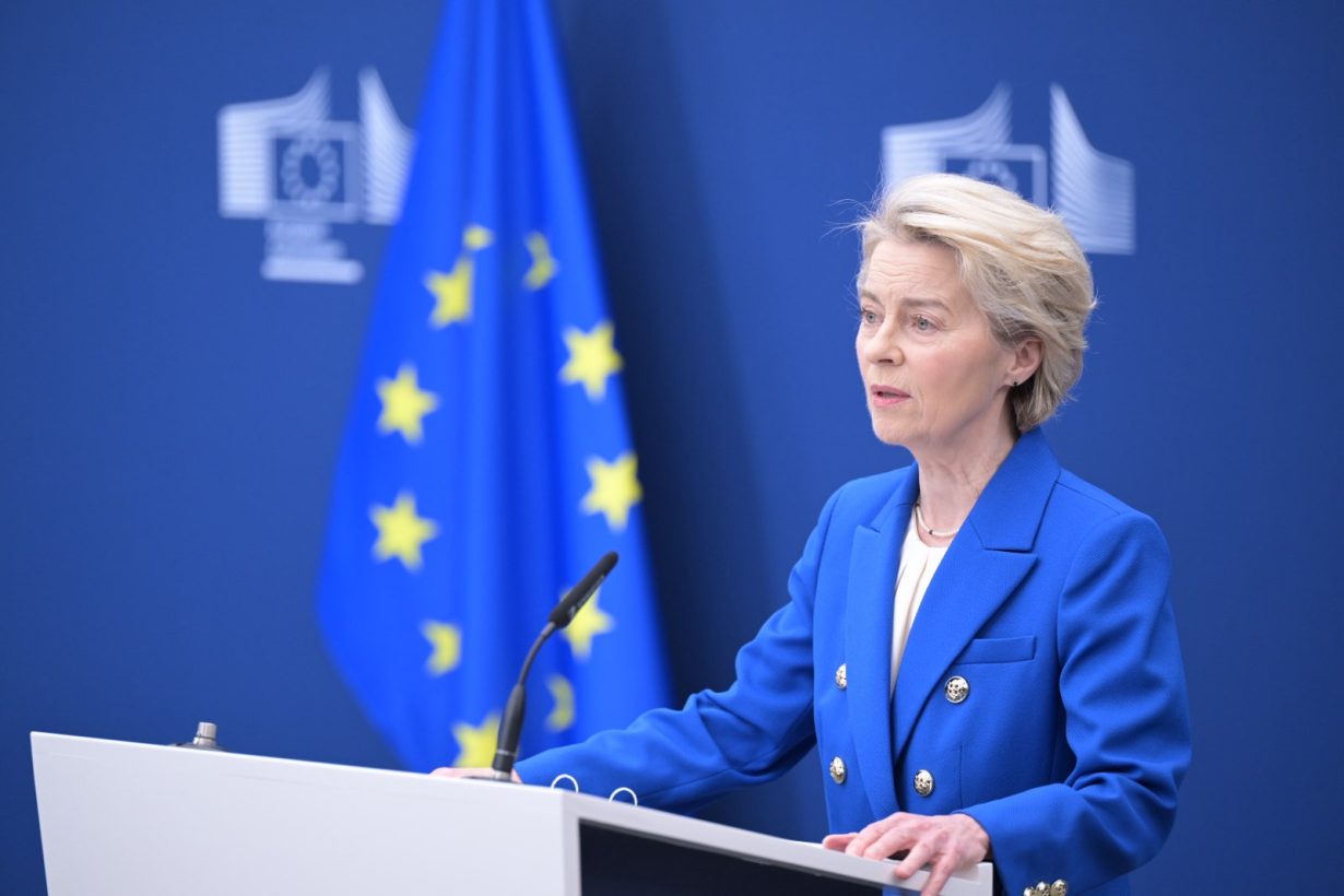 Avropa İttifaqında yeni sərhəd nəzarət sistemi hava limanlarında sıxlığa səbəb oldu