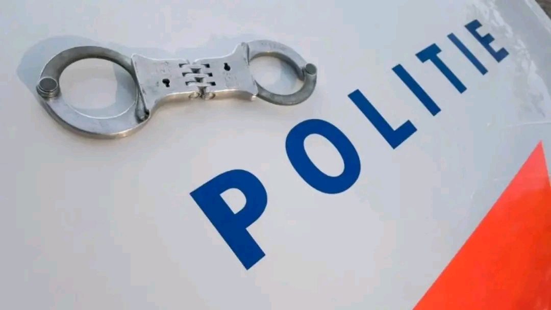 Hollanda Helmond’da beşinci banka yardım masası dolandırıcısı yakalandı
