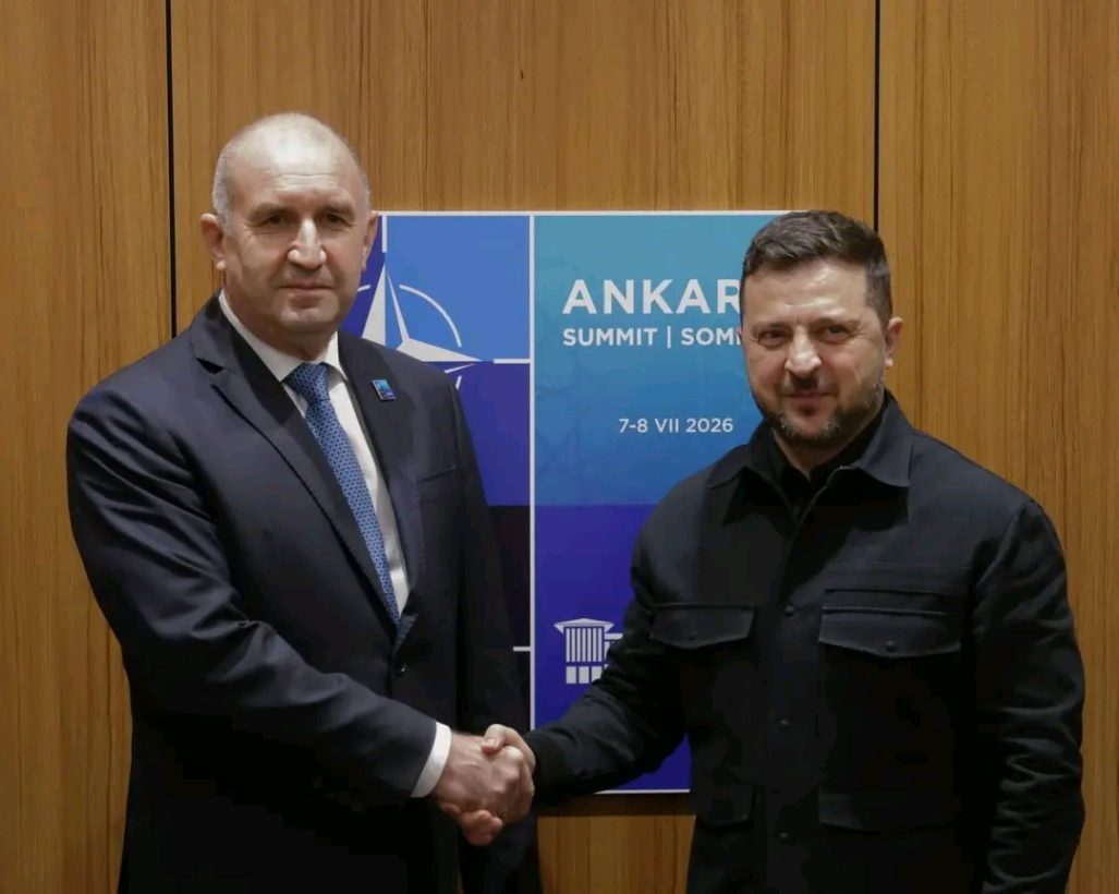 България и Украйна с нова енергийна ос след среща в Анкара