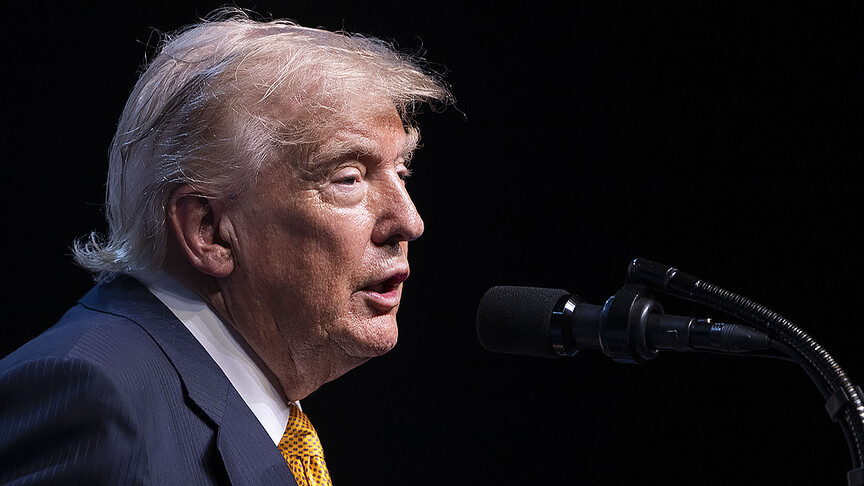 Trump: ABD, İran'a Ateşkesin Sona Erdiğini Açıkça Bildirdi
