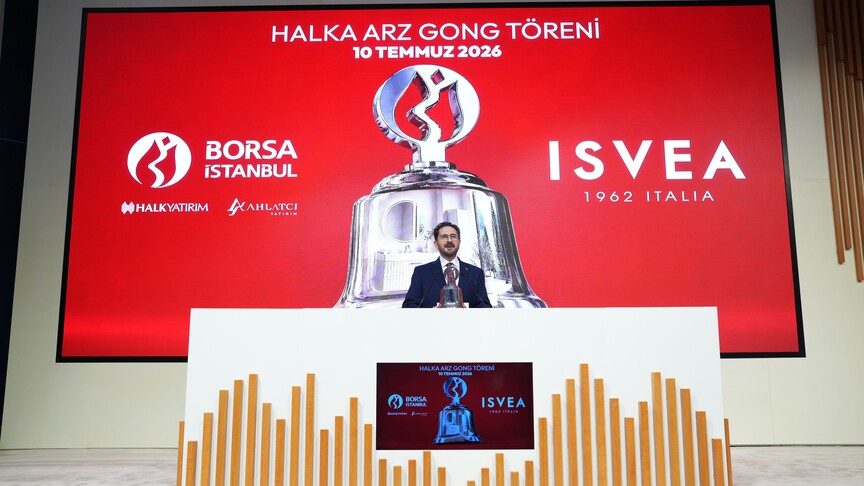 İsvea, 1 Milyar Liralık Yeni Yatırımla Sektörde Gücünü Artıracak