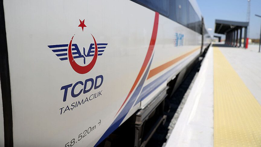 TCDD Taşımacılık AŞ'de hükümlü ve engelli işçi alımı başvuruları başladı