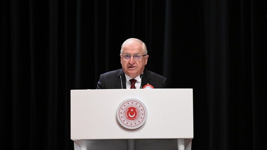 Bakan Güler: NATO Liderler Zirvesi, Türkiye'nin uluslararası etkisini gösterdi
