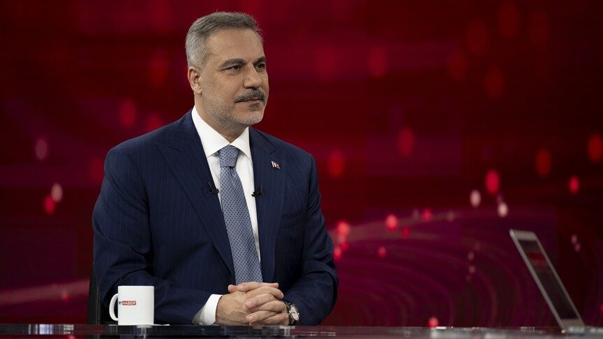 Bakan Fidan: NATO Ankara Zirvesi Sonuçlarıyla Tarihi Nitelikteydi