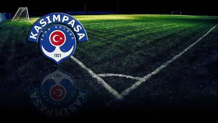 Kasımpaşa, genç futbolcu Sercan Deniz'i kadrosuna kattı