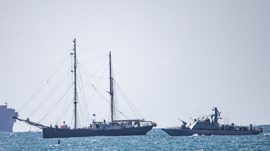İspanya Mahkemesi, İsrailli İki Üst Düzey Asker Hakkında Soruşturma Başlattı