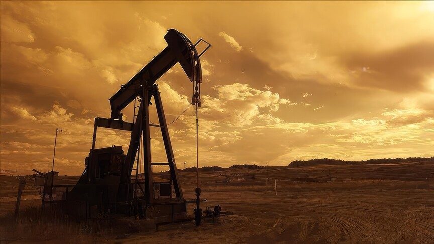 OPEC'in Petrol Üretimi Haziranda 3 Aylık Düşüşün Ardından Tekrar Arttı