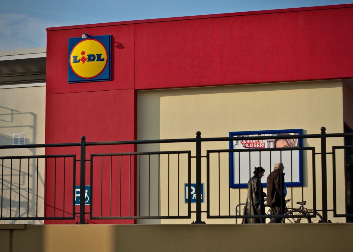 Lidl Belçika'da veri sızıntısı yaşadı: Müşteri bilgilerinin çalındığı açıklandı