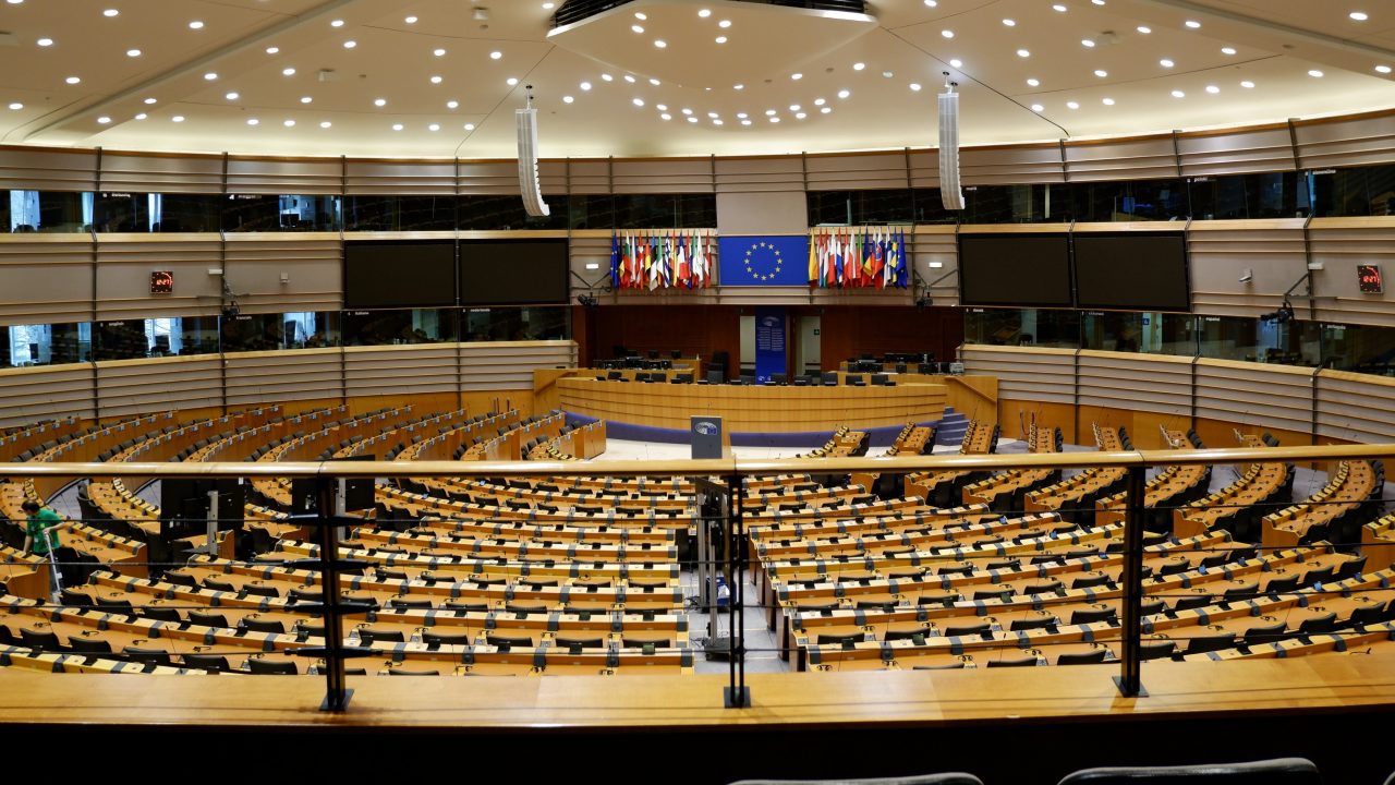 European Union Responds to Rising Energy Prices Amid Middle East Conflict