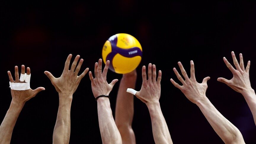 Voleybolda Türk Takımlarının Avrupa Kupası Rakipleri Yarın Belli Olacak