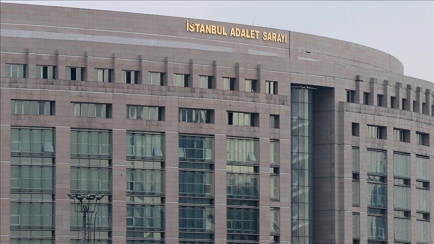 Ahbap Derneği Soruşturmasında Savcılıktan Yeni Tespitler Açıklandı