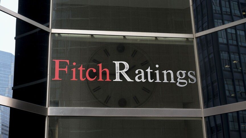 Fitch, Türkiye'nin kredi notunu 'BB-' olarak teyit etti