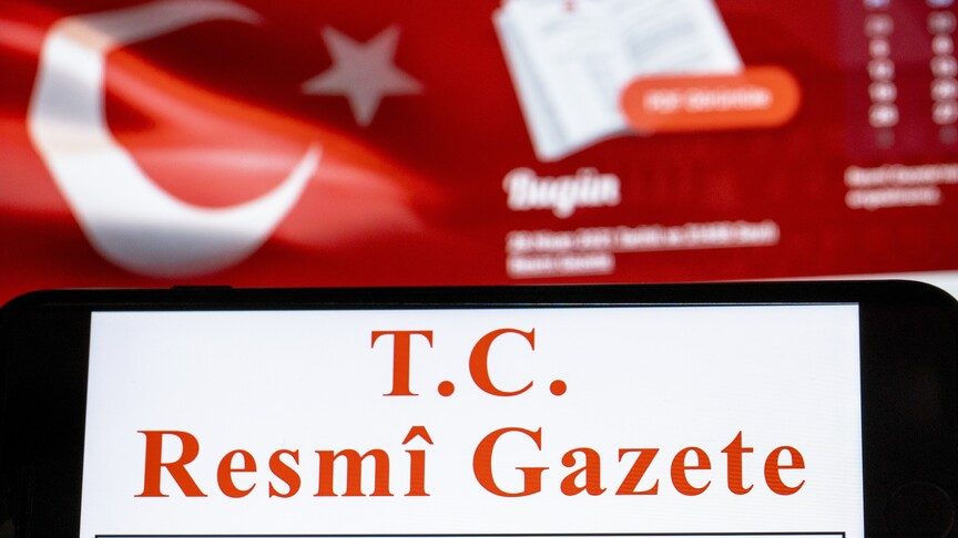 Ardahan Valiliğine Ömer Hilmi Yamlı atandı