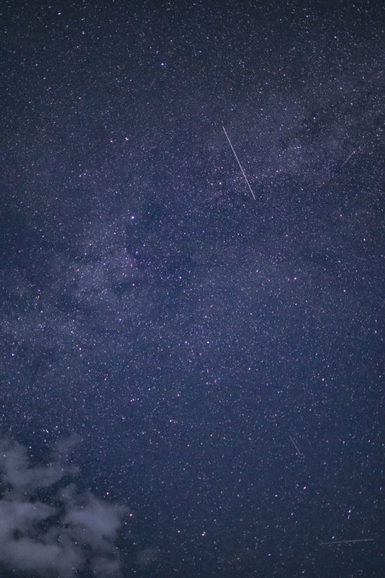 NASA, Dünya'ya yakın gökcisminin aslında bir kuyruklu yıldız olduğunu açıkladı