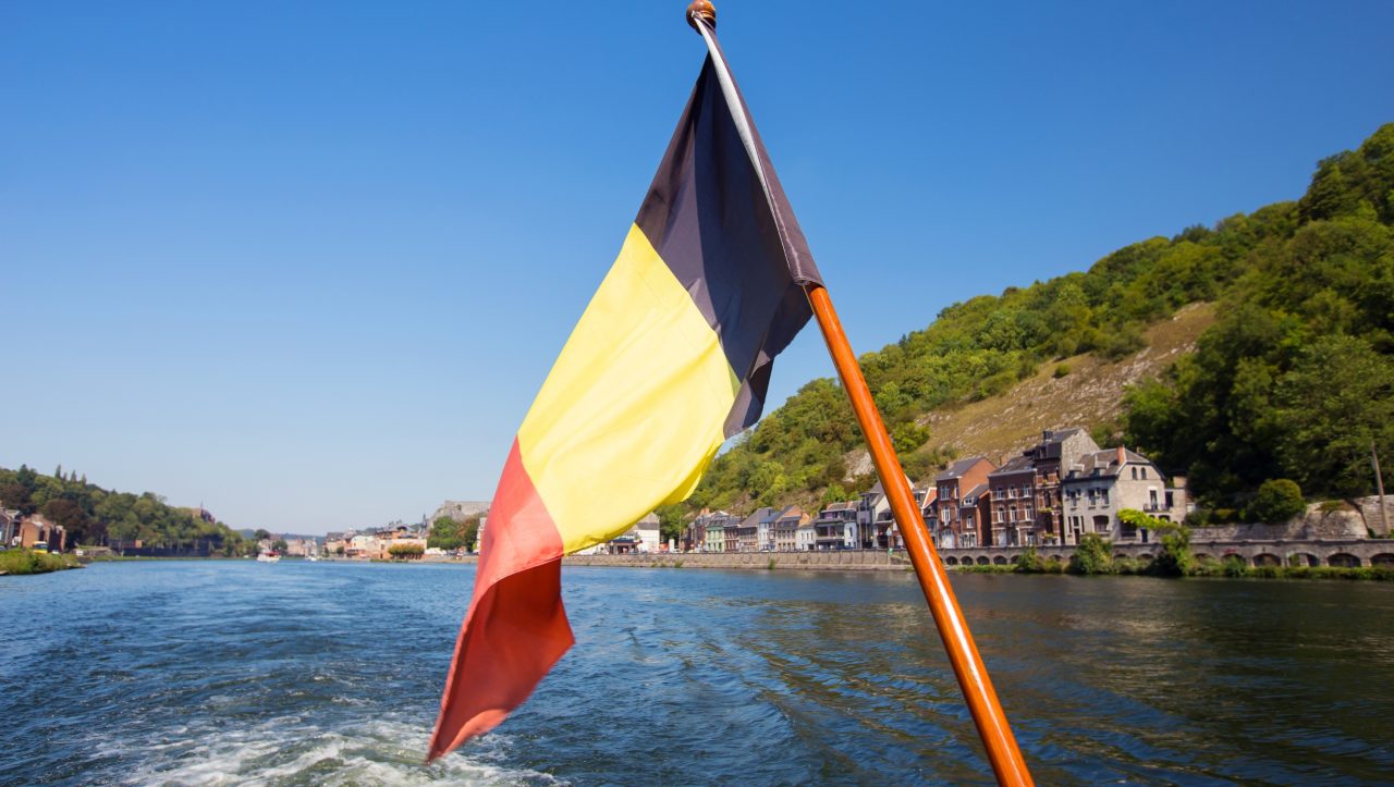 Volgens Sciensano zijn er tussen achttien juni en drie juli opvallend meer mensen gestorven door de hitte.